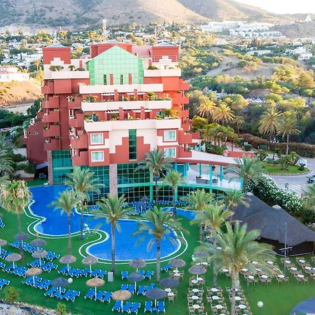 Holiday World Resort 베날마데나코스타 외부 사진
