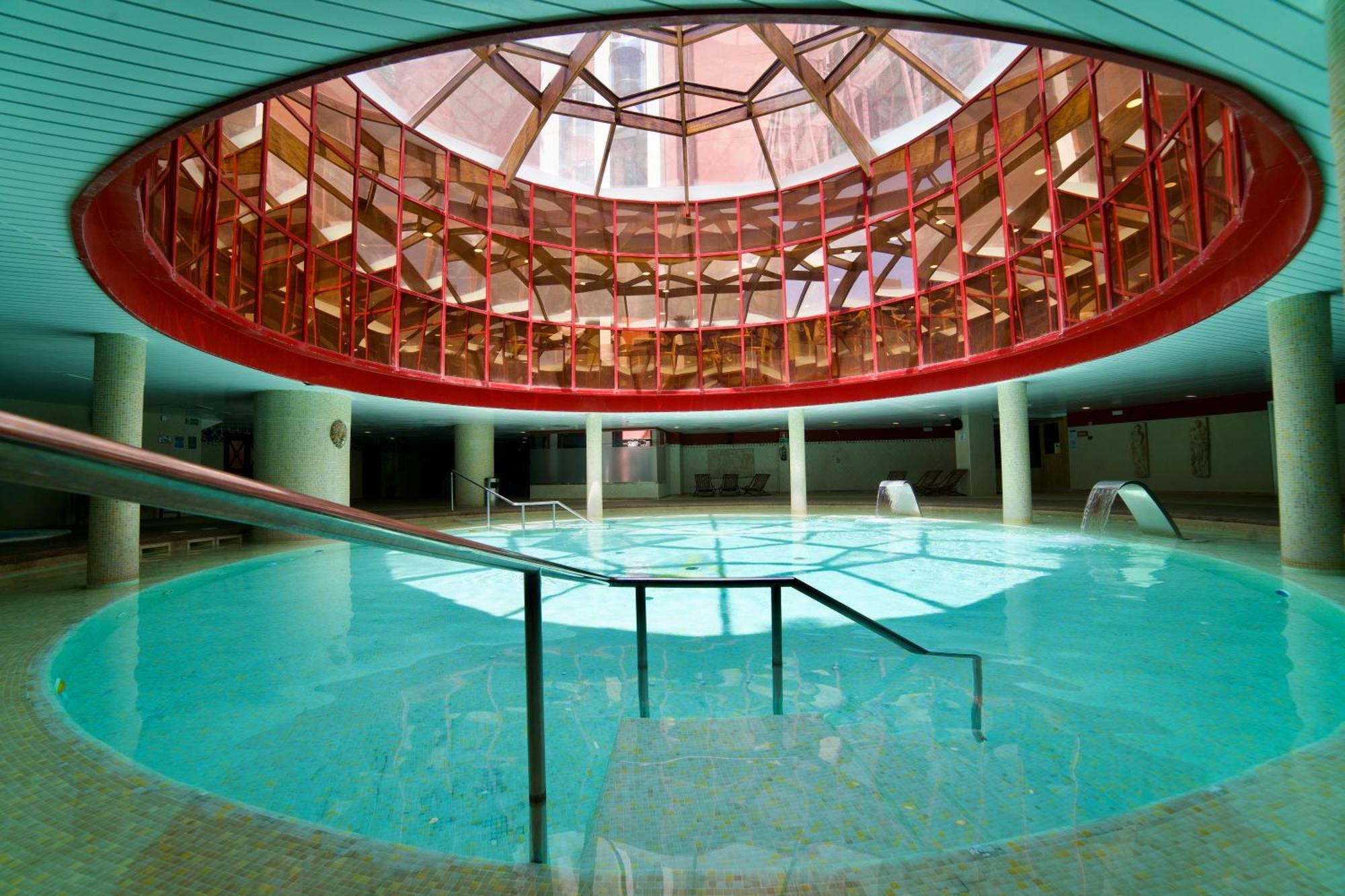 Holiday World Resort 베날마데나코스타 외부 사진